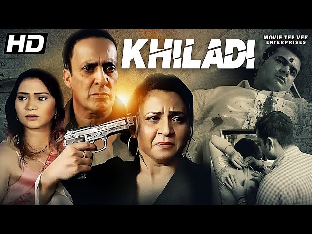 Khiladi Hindi Short Film | Mamik Singh Hindi Series | Crime Episode |