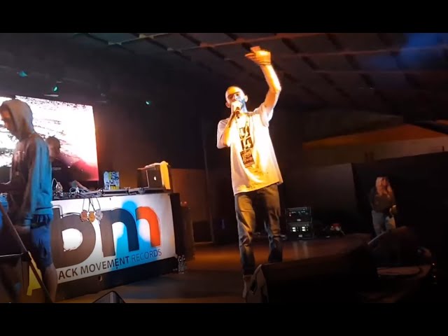 Minuto: Gabs |  TECNICHE PERFETTE (Quattordicesima Edizione)