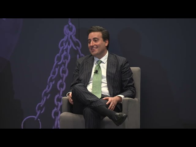 'Lobbyists Weren't Created in 2025,' Says DOJ Antitrust Chief