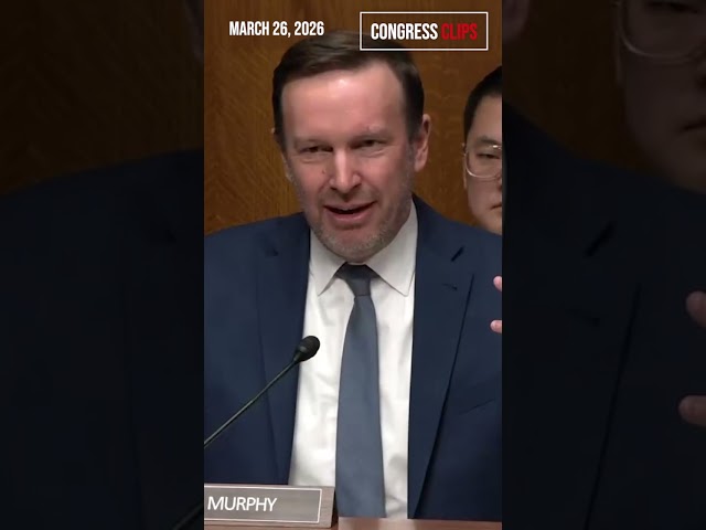 Senator Murphy on Coach Pay vs. Athlete Earnings Gap