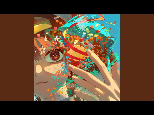 Wind's Anthem (feat. suis From Yorushika)