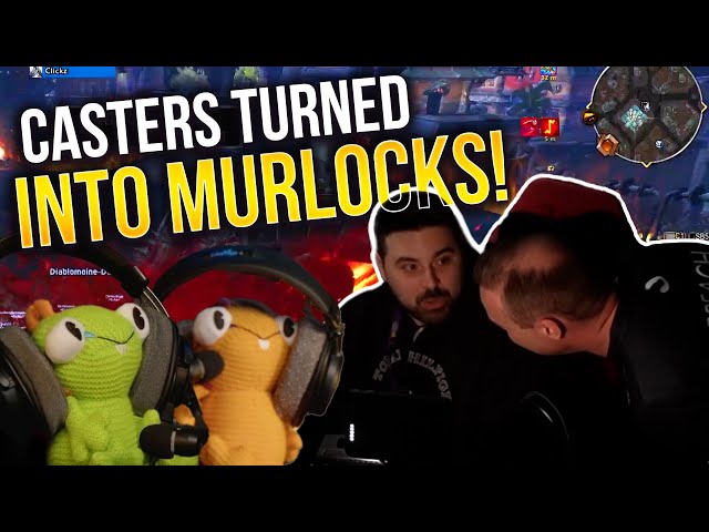 HEART ATTACK for Roger! | Starforge Flashback Day 2