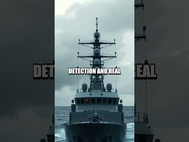 Portugal's Silent Naval Ascendancy: Stealth in Strategy