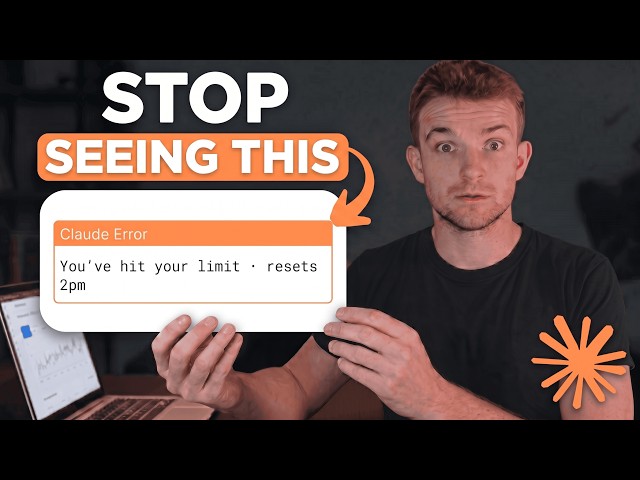Keep Hitting Claude Code Limits? Try These 7 Hacks