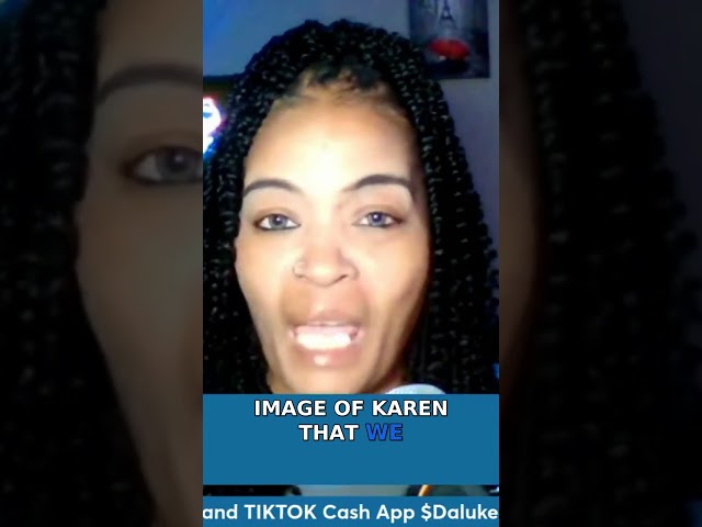 The Rise of Patriotic Karens: A Cultural Commentary