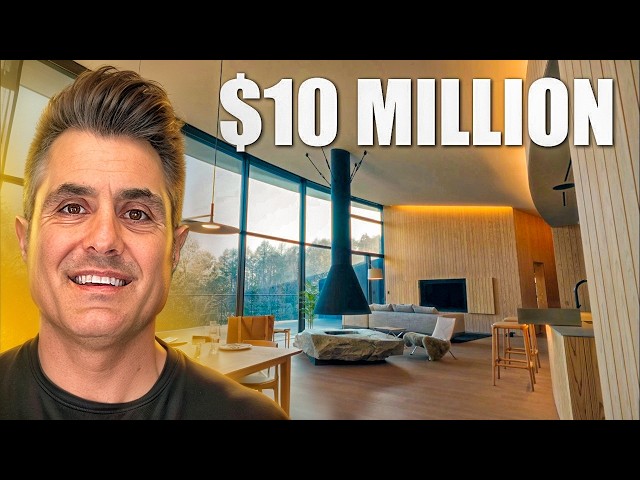 This $10M Japan Retreat Has a Big Problem