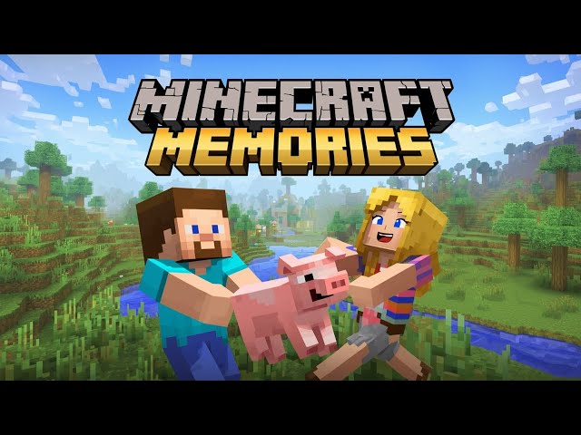 Village Vibes 💎 No Copyright Minecraft Music