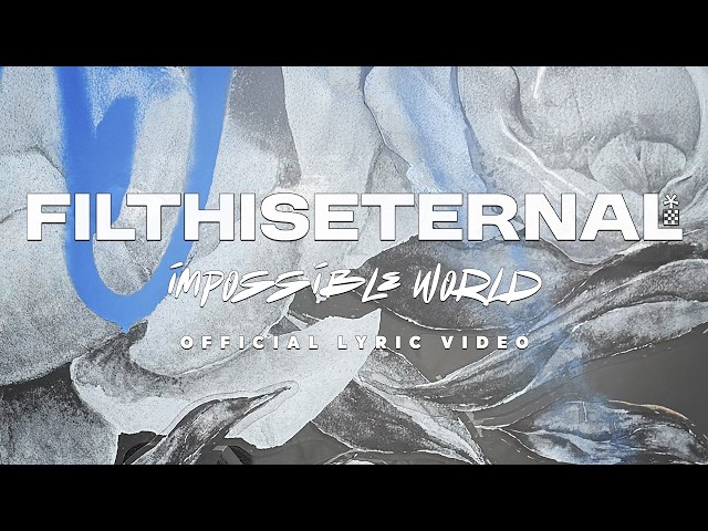 Filth Is Eternal - Outbreak (Lyric Video)