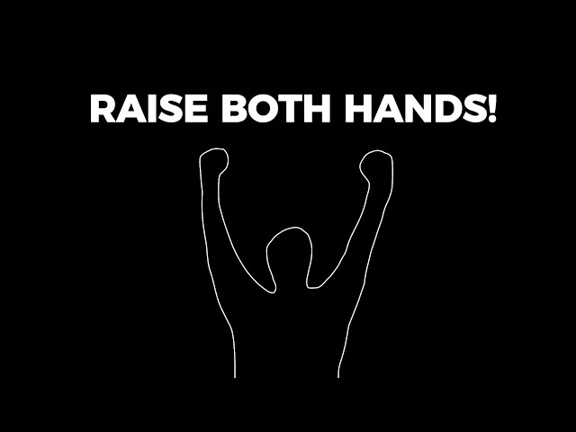 Immersive Interactive Warm Up | Full Body  | No Equipment | Easy Daily Routine