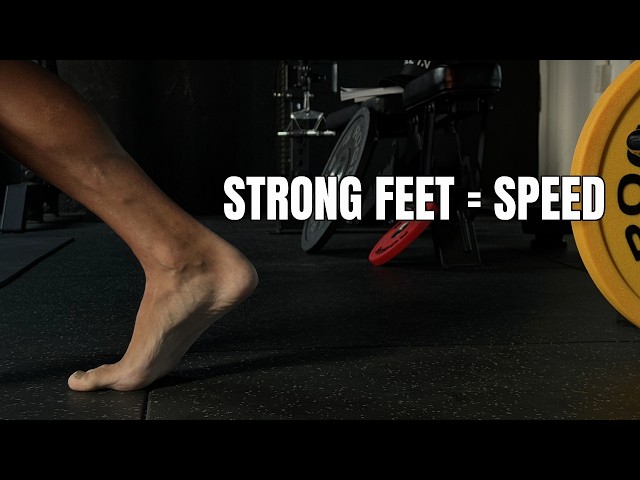 Runners Skip This Then Wonder Why They're Broken