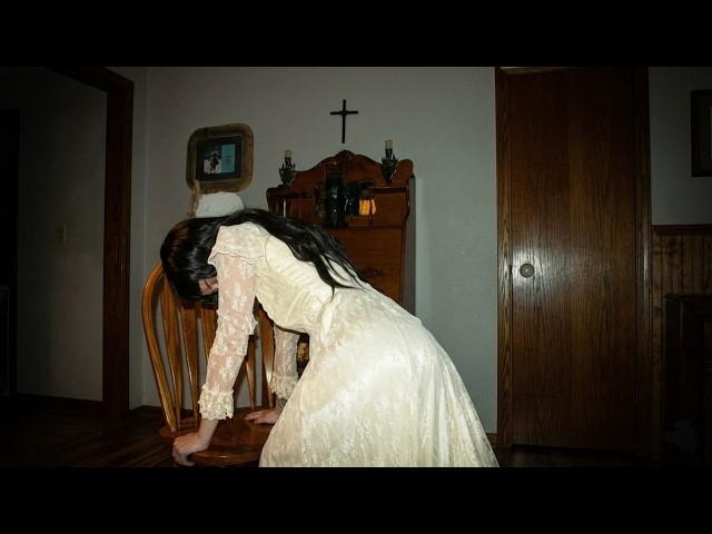 5 Authentic Recordings of Paranormal Activity