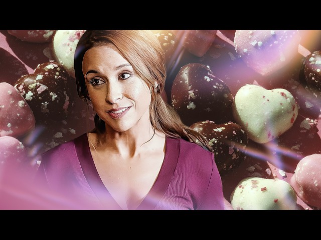 LACEY CHABERT zwischen Herzschmerz und Neuanfang • Ganzer Film Deutsch: Love, Romance & Chocolate