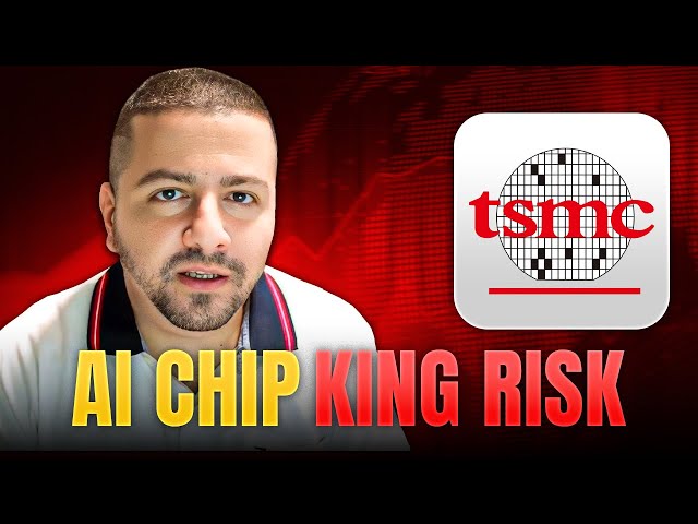 Is Taiwan Semiconductor an Undervalued Stock to Buy? | TSM Stock Analysis