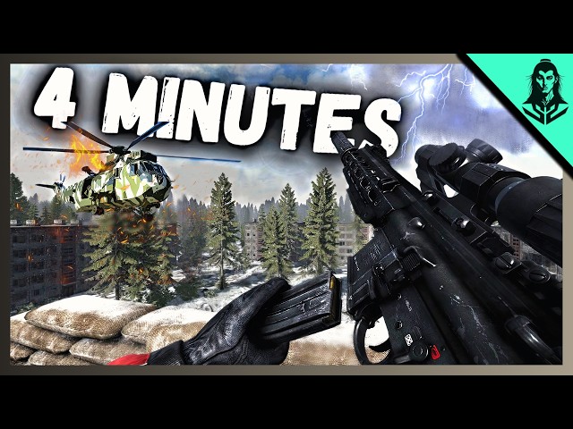 ROAD TO VOSTOK But I Don't Waste Your Time (Features & Before You Buy)