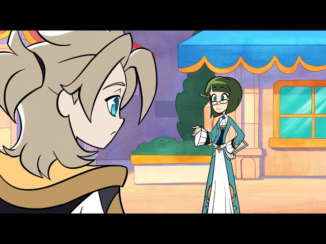 Furina: ALIVE Episode 4 Teaser | Genshin Impact Fan Musical Series