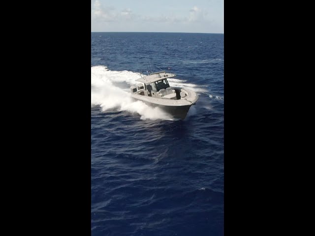 HCB YACHTS | An Impeccable Ride for Anyone