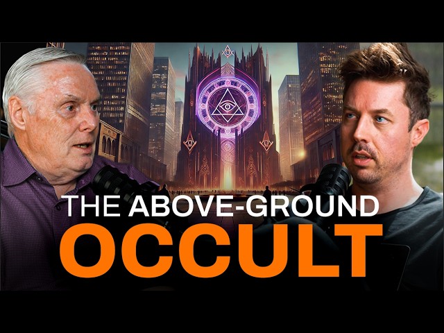 The Roots of Freemasonry (royales, ancient bloodlines, & end times chronology) w/Gary Wayne