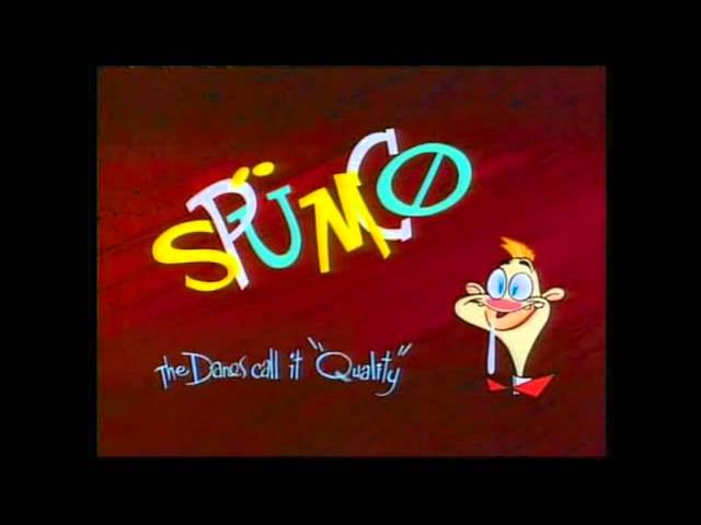 Games Animations/SPUMCO/Nickelodeon Productions (2006)