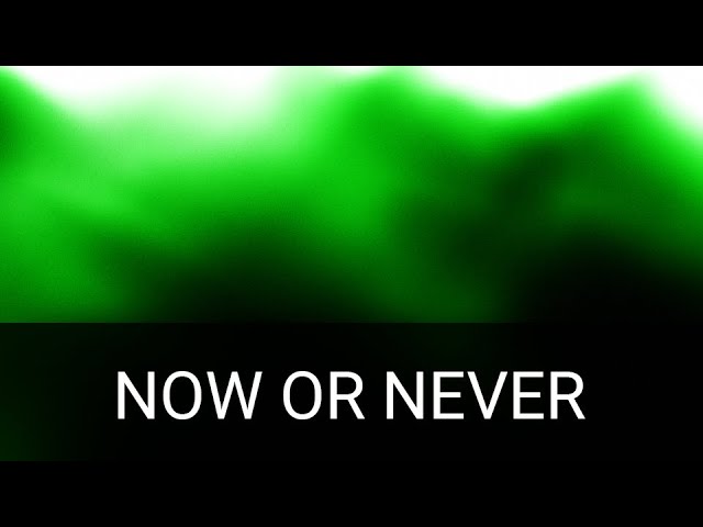 Audio Brewers: Signals 'Green' - Now or Never