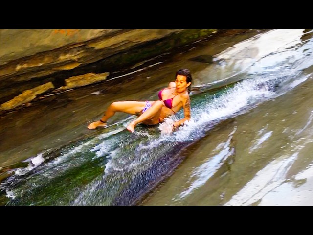 THIS IS WHY YOU SHOULD STAY HOME | Funny Vacation Fails