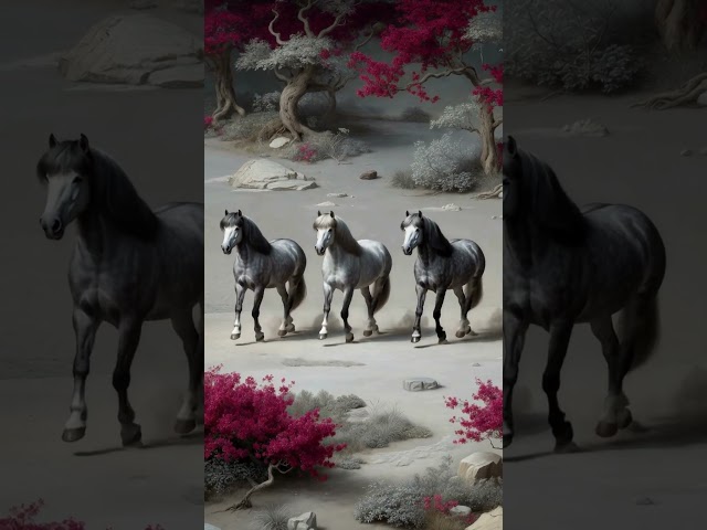 Endless Loop -- Burning Blossoms III -- Miss Chipote