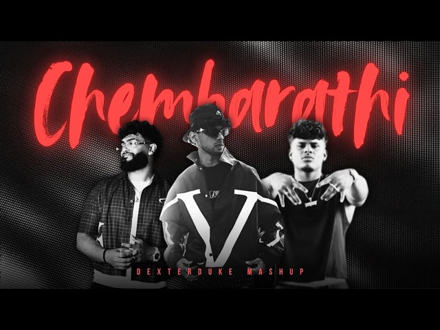 Chembarathi x Kalyani 🔥| Lil Payyan | ARJN, KDS, FIFTY4 & RONN | DeXterDuke