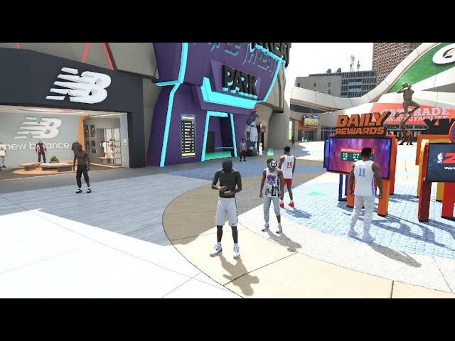 How to play 2K.While being banned.🔥