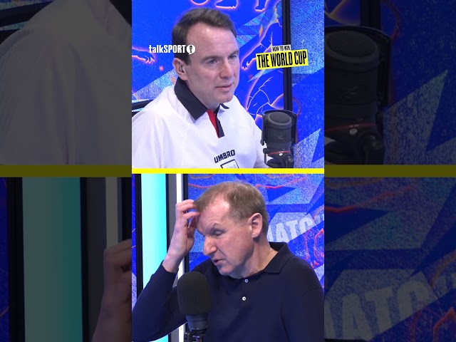 "Players were DEMONISED - now they're HUMANISED!" 🔥