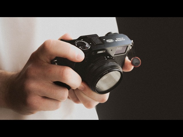 The Most Complete Street Camera You've Ever Seen