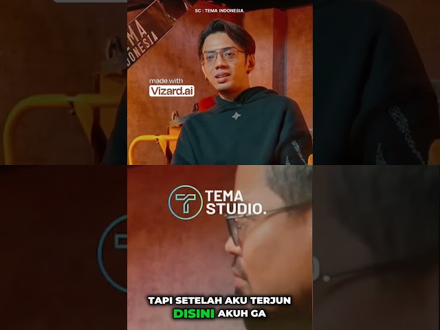 TP46 : Dulu Aku Bisa Sendirian  , Sekarang Tahu Pentingnya Kolaborasi  #podcast #tepe46 #marapthon