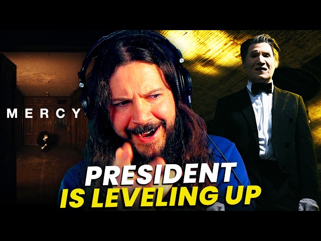 Man... President Just Keeps Getting Better And Better!