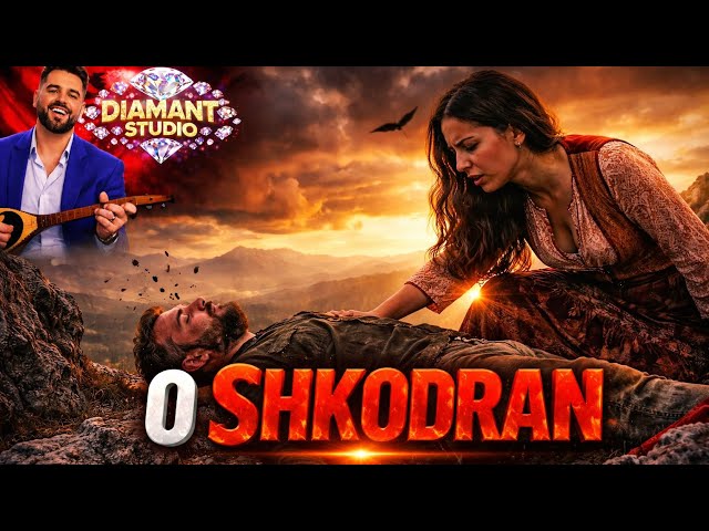 O SHKODRAN - DIAMANT (Diamant Studio)