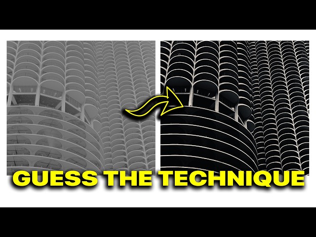 5 Darkroom Techniques You've Never Tried