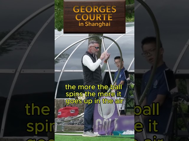 Golfers Make This Mistake in the Wind Every Time!