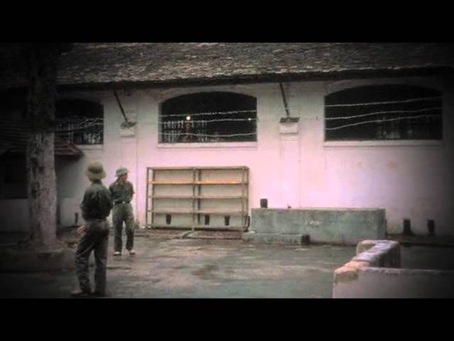 "Describe the Dramatic Details of Your POW Shoot Down and Capture." - Lee Ellis