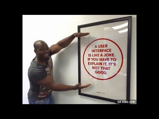 Funniest programmer humor memes!