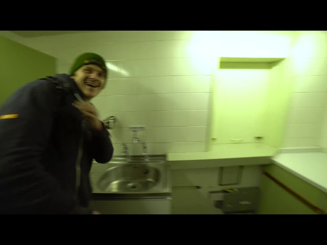 RAF Bolt Head aka Hope Cove with IKS Exploration 4k