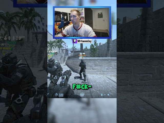 STOP TOXIC PLEASE...😂 #cs2 #counterstrike2 #csgo