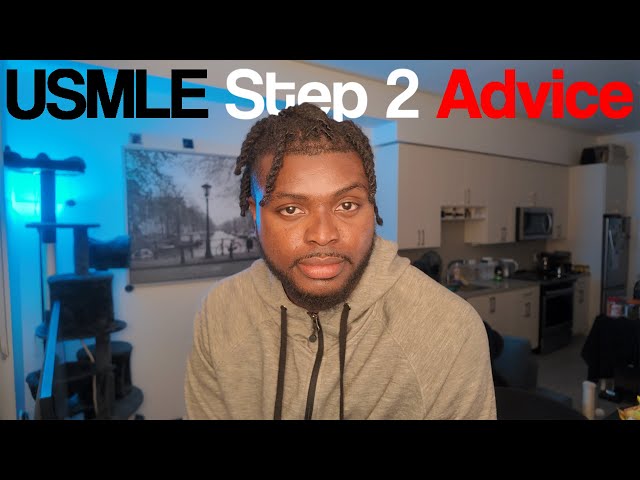 What I WISH I Knew Before Taking USMLE Step 2 | Medical Student Advice