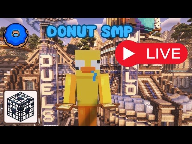 DONUTSMP LIVE LOOT DROP BASE RATING AND BUYING SKELLYS 4MIL  FOR ONE