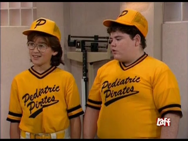 Empty Nest Season 2 Episode 4 Between a Cop and a Hard Place