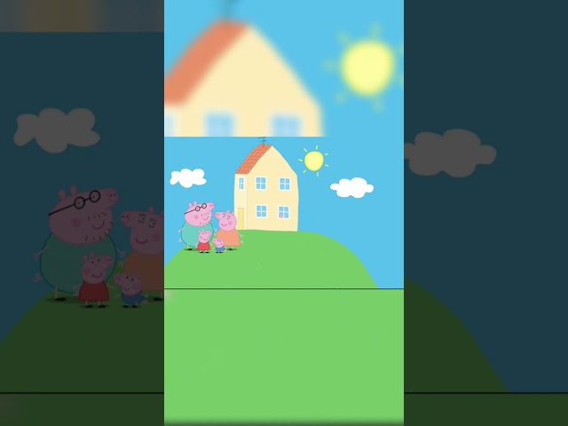 Scary Things Hidden In Photos 😱😰 #shorts #scary