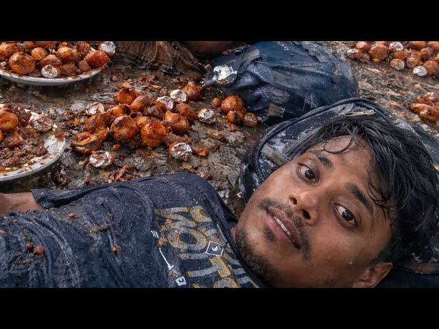 AI chilli chicken 🍗 Ka Samundar 🤣