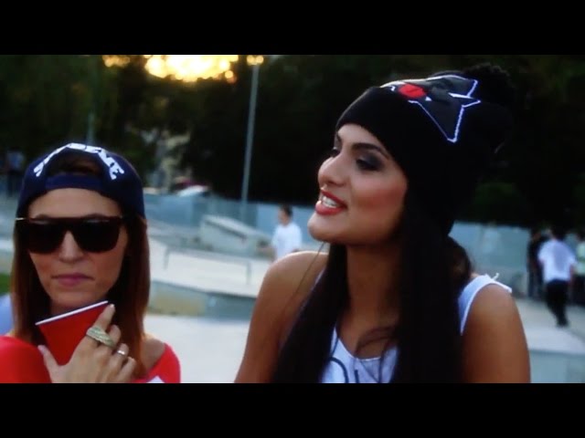 CRO - Easy (Official Version)