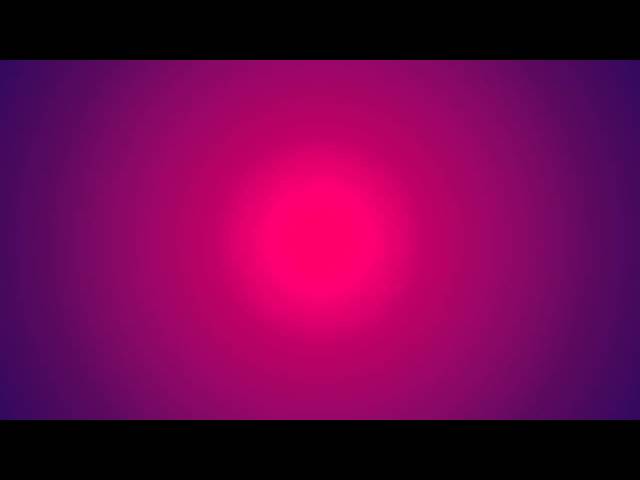 12Hrs of Purple to Pink Radial Fill