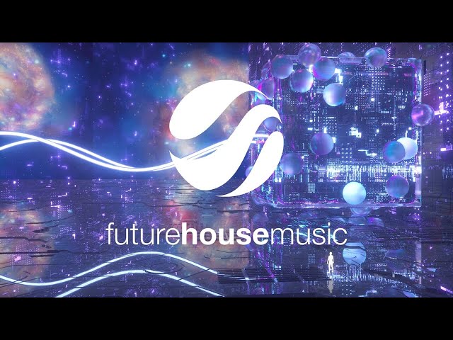 AC Slater & Jack Beats - Healing (Extended Mix) [feat Kate Wild]