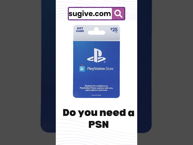 How To Get Free PSN Codes