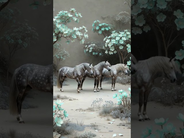 Endless Loop -- Burning Blossoms VI -- Miss Chipote