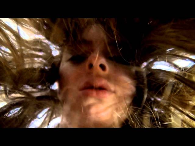 Body/Head - Abstract