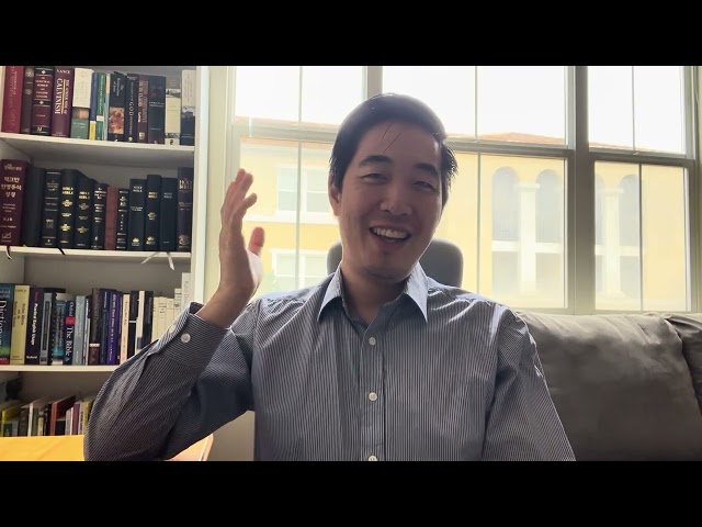 Why I Am NOT Uploading YouTube Videos | Dr. Gene Kim